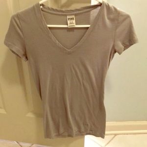 Gray T-shirt